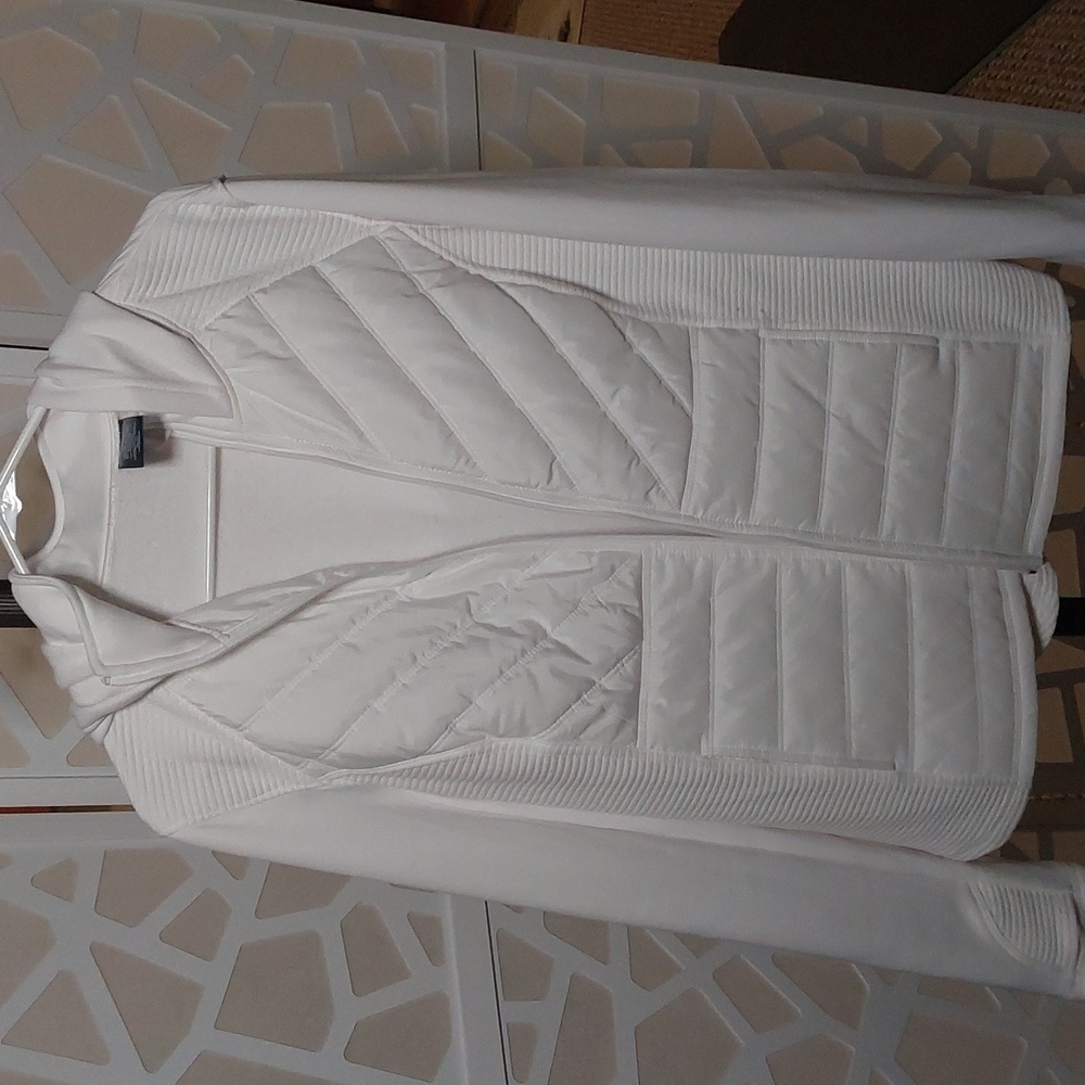 Women's Tek Gear Sweater